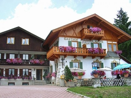 照片: Gasthof Edeltraut