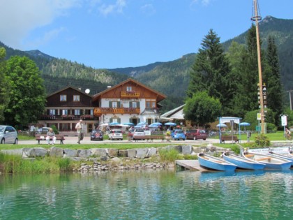 照片: Gasthof Edeltraut